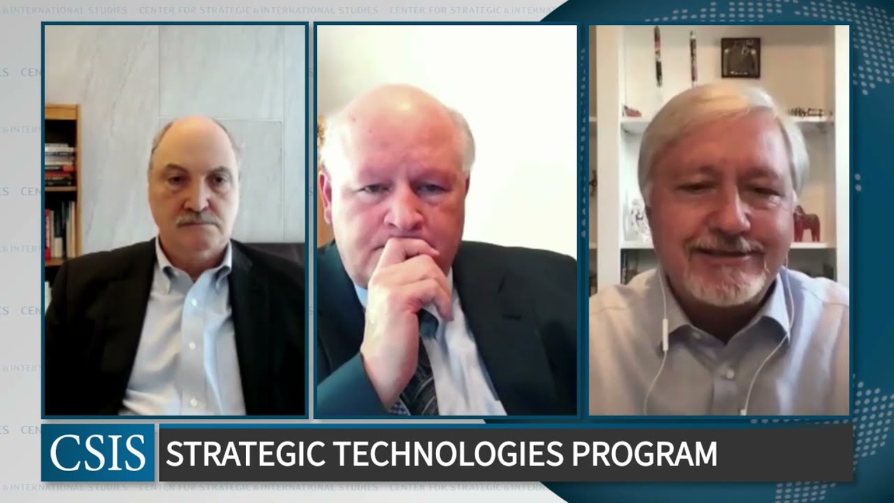 Outline Video Connecting the U.S. Innovation Ecosystem with National Security