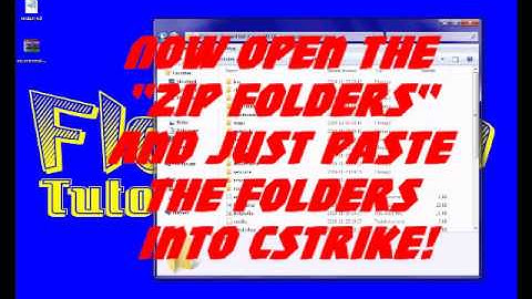 How to add Sourcemod to your SRCDS server