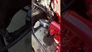 That Fella Keeps suggesting it. #wixfilters #buickcentury #classiccars #shorts That Fella Keeps suggesting it. #wixfilters #buickcentury #classiccars #shorts