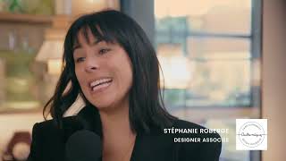 Capsule reportage (Version Québec) 1 de 2 - Avec animatrice publicitaire