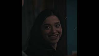 Amber Lowkey Carried Scream 5 - Amber Freeman Edit