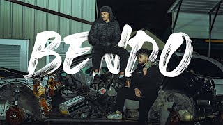 LePedgho - BENDO ft Gangino