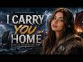 I Carry You Home ⚔️ Epic Viking Music | Thunder & Storm