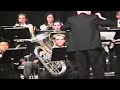 کنسرتو Gregson Tuba Mov 1 Rob Farley LIYO 2001 