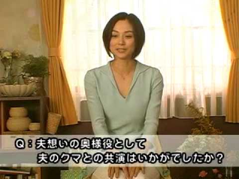 本上まなみ　登場篇・夫想い篇0903メイキング☆flv