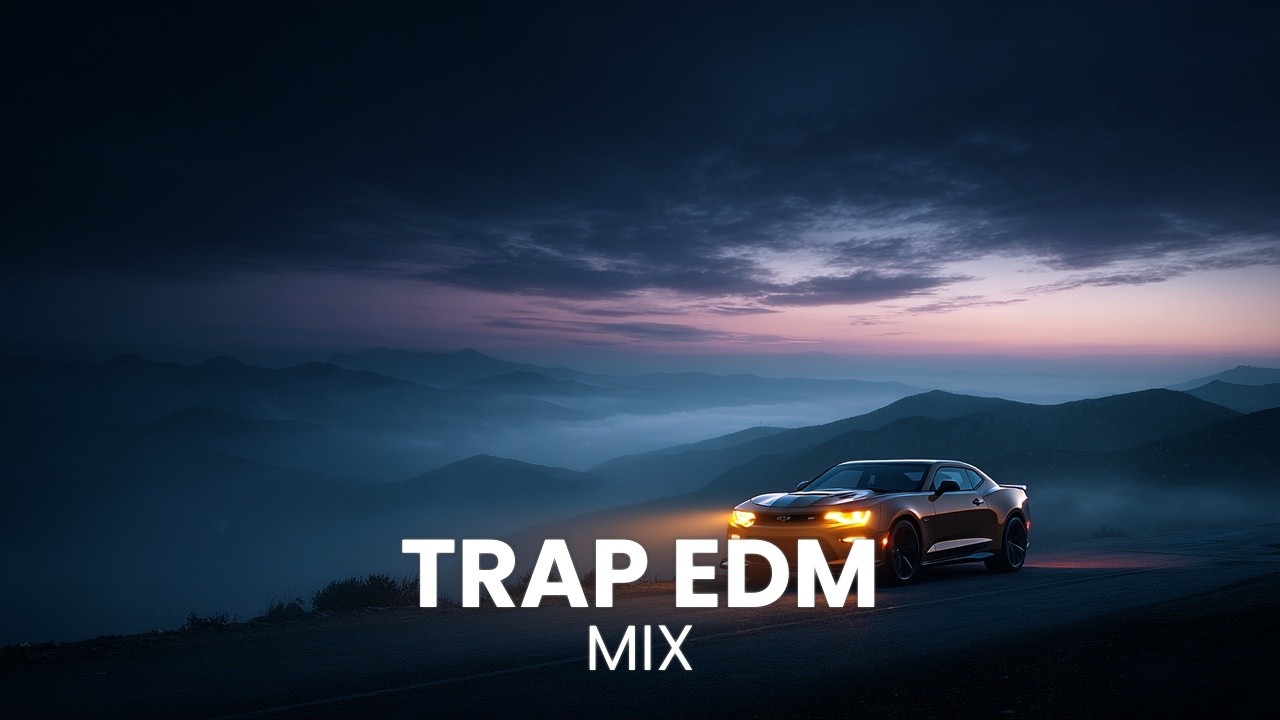 Late Night EDM Bass Mix