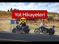 Yol Hikayeleri #Vlog #MotoVlog #Seyahat