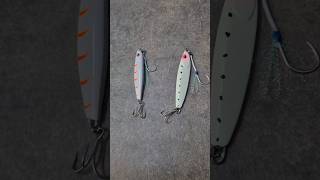 Littma Jig #fishing #angler #shorefishing #surffishing #reef