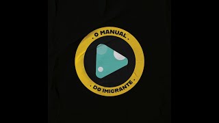 LUCENE DUARTE - O Manual do Imigrante Podcast #31 | LONDRES