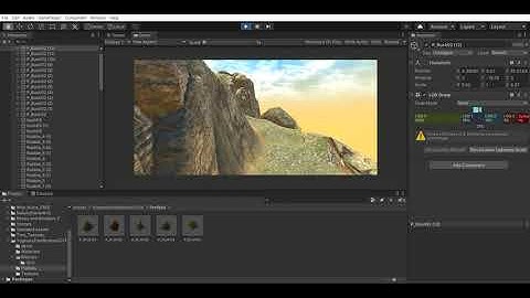 Yujin progect1   SampleScene   PC, Mac & Linux Standalone   Unity 2020 3 8f1 Personal  DX11  2021 05
