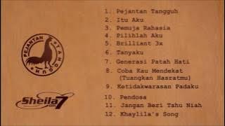 Download lagu Sheila On 7 - Briliant 3x