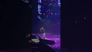 Lee Mujin At Kostcon Jakarta 2025  Rain And You ost Hospital Playlist 2