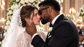 They Thought the Blind Billionaire Would Never Know the Bride Had Been Switched