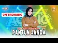 Nazia Marwiana ft Ageng Music - Pantun Janda (Official Live Music) | Kuda yang mana kuda yang mana