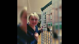 Infinity Flex Wäscheständer Vileda Testbericht