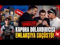 SUÇÜSTÜ 4. BÖLÜM ( Kapora Dolandırıcısını Yakaladık )