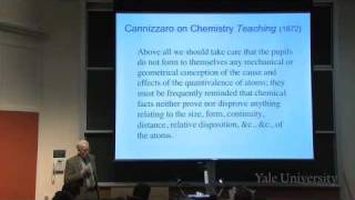 Information 24. Determining Chemical Structure by Isomer Counting (1869) News