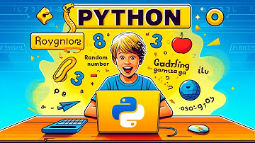 Beginner Python Project: Make a Random Number Guessing Game
