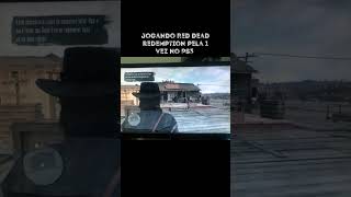 Red Dead #ps3  #Reddeadredemptiom #gameshorts #games