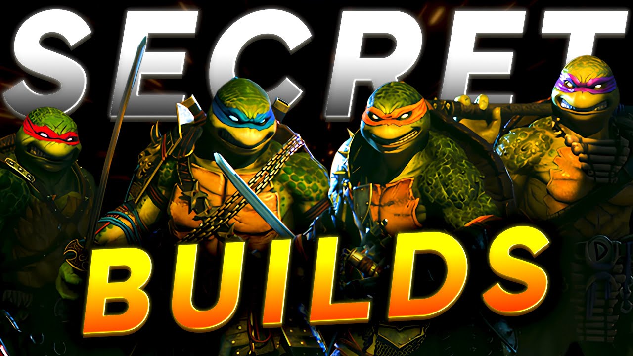 UNBEATABLE! Leonardo's Secret Build That Makes TURTLE Teams DESTROY! | Raid Shadow Legends