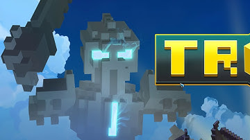Trove resolution bug