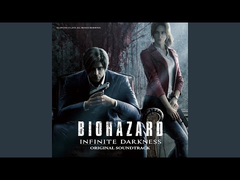 Biohazard: Infinite Darkness