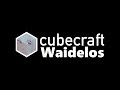 #CubeCraft с вами