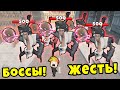 КАК ПОБЕДИТЬ ЭТИХ МЕГА СКИБИДИ ТУАЛЕТ БОССОВ? toilet fight open world