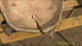 видео: Выкинуть всегда успею  Убираю трещину. картинка: Выкинуть всегда успею  Убираю трещину.