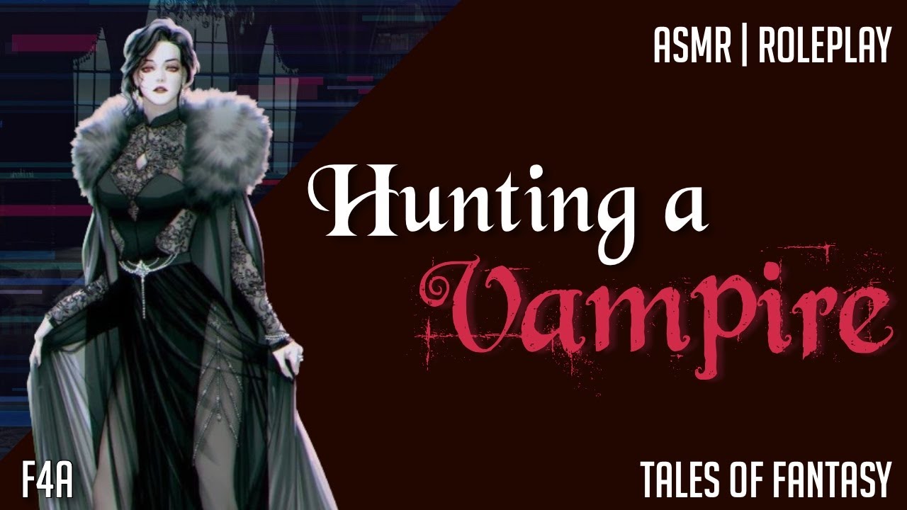 Vampire Hunter, Vampedia