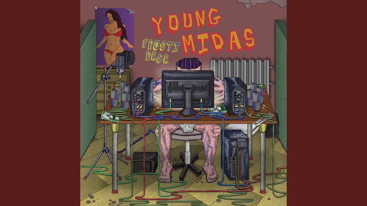 Watch ZOO on YouTube Watch ZOO on YouTube