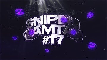 High: Sniping Teamtage #17 (Multi-CoD)