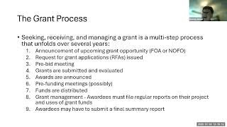 Session 3  How To Read and Interpret Requests for Proposals RFPs