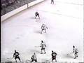 Classic buffalo sabres 1975 semifinals vscanadiens game 2