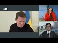 Блэкауты в Украине, а в России горят НПЗ - новая стадия войны | Подоляк, Фёдоров, Умланд