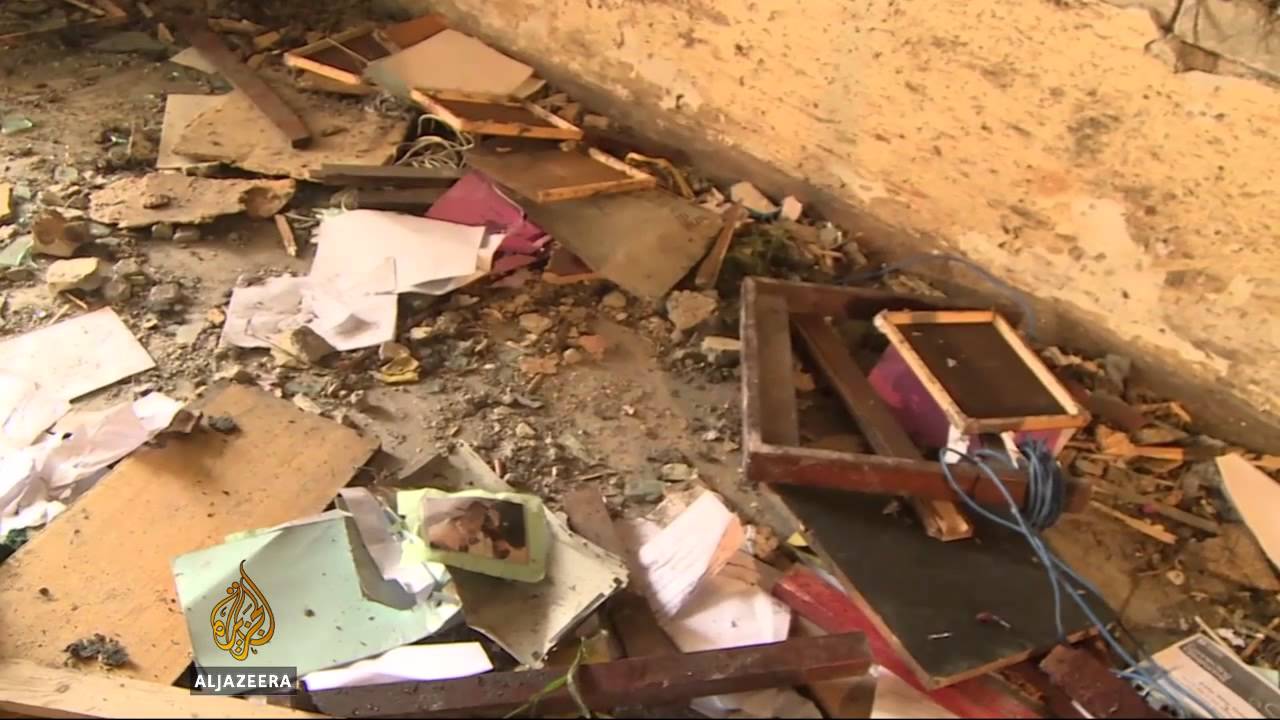 في أعقاب مأساة المدرسة في باكستان
