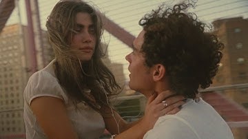 Joshua Bassett - Blue (Official Music Video)