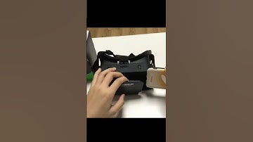 VR SHINECON! Smart Utilities😍3D VR Headset for Mobile. #Shorts