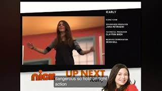 Nickelodeon - Split Screen Credits (April 16, 2011) Part 2