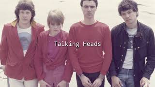 New Feeling - Talking Heads (subtitulada en español)