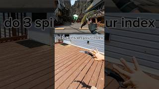 Valorant karambit combo tutorial