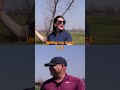 Golf Secret: Slow Down, Breathe, and Master Your Swing! #shorts