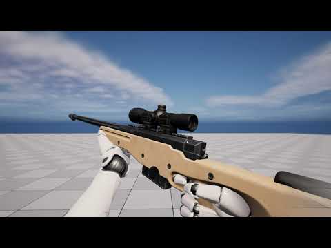 Unreal Engine 5