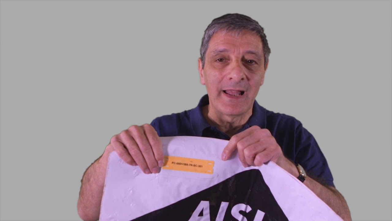 Durability of Silver Fox Cable Labels