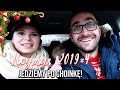 VLOGMAS 2019 #4 • JEDZIEMY PO CHOINKĘ!