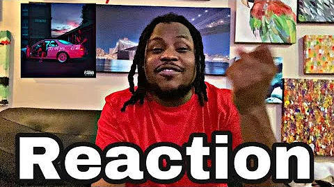 Journee - That and That (Official Audio) [REACTION VIDEO]