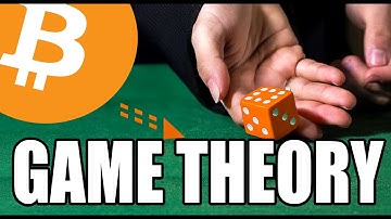 Bitcoin Game Theory Explained in One Minute