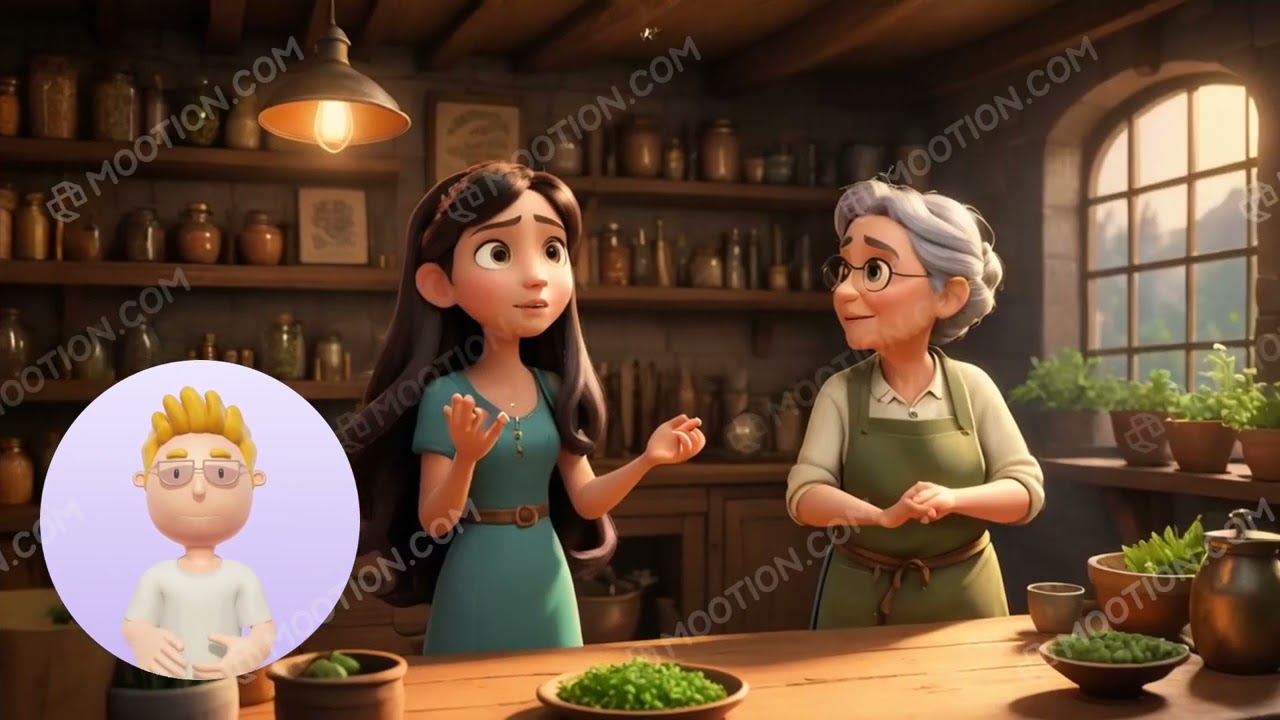 The Return of Princess Seraphina