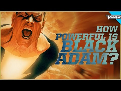 how-powerful-is-black-adam?