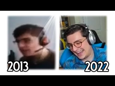 Burak Oyunda - Elimizde Yok (2013 vs. 2022)